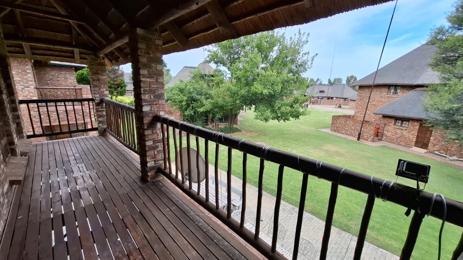 4 Bedroom Property for Sale in Vaal Park North West